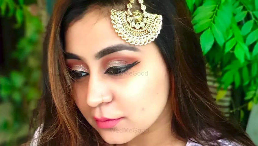 Makeup Artistry by Banprit Kaur