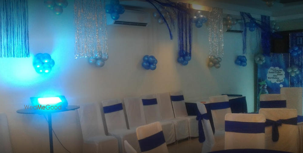 Photo By Bellatrix Banquet Hall - Venues