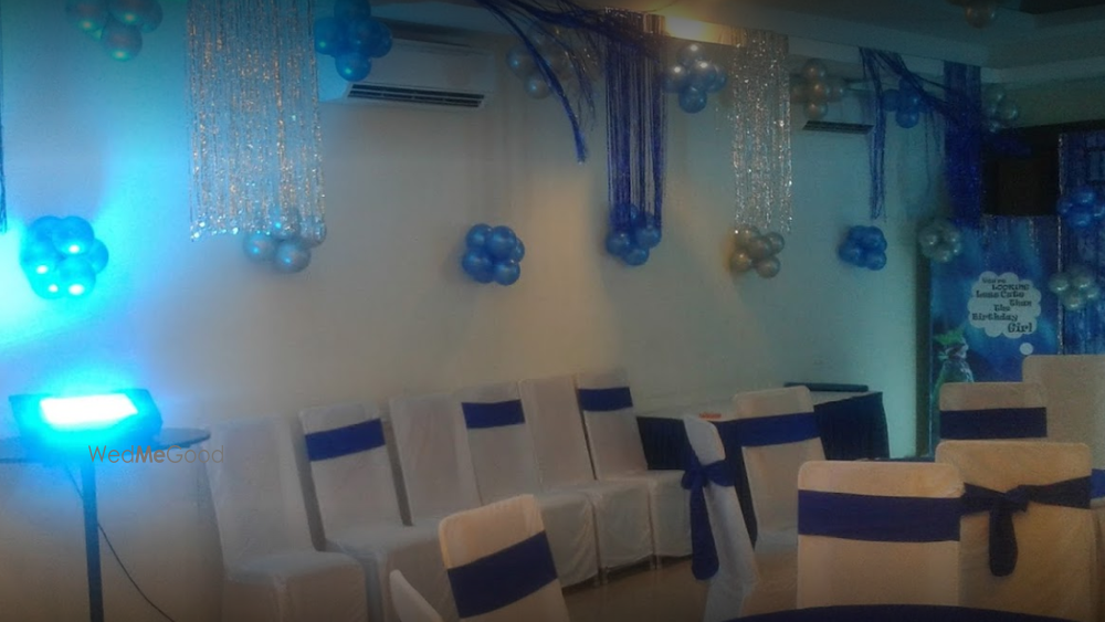 Bellatrix Banquet Hall