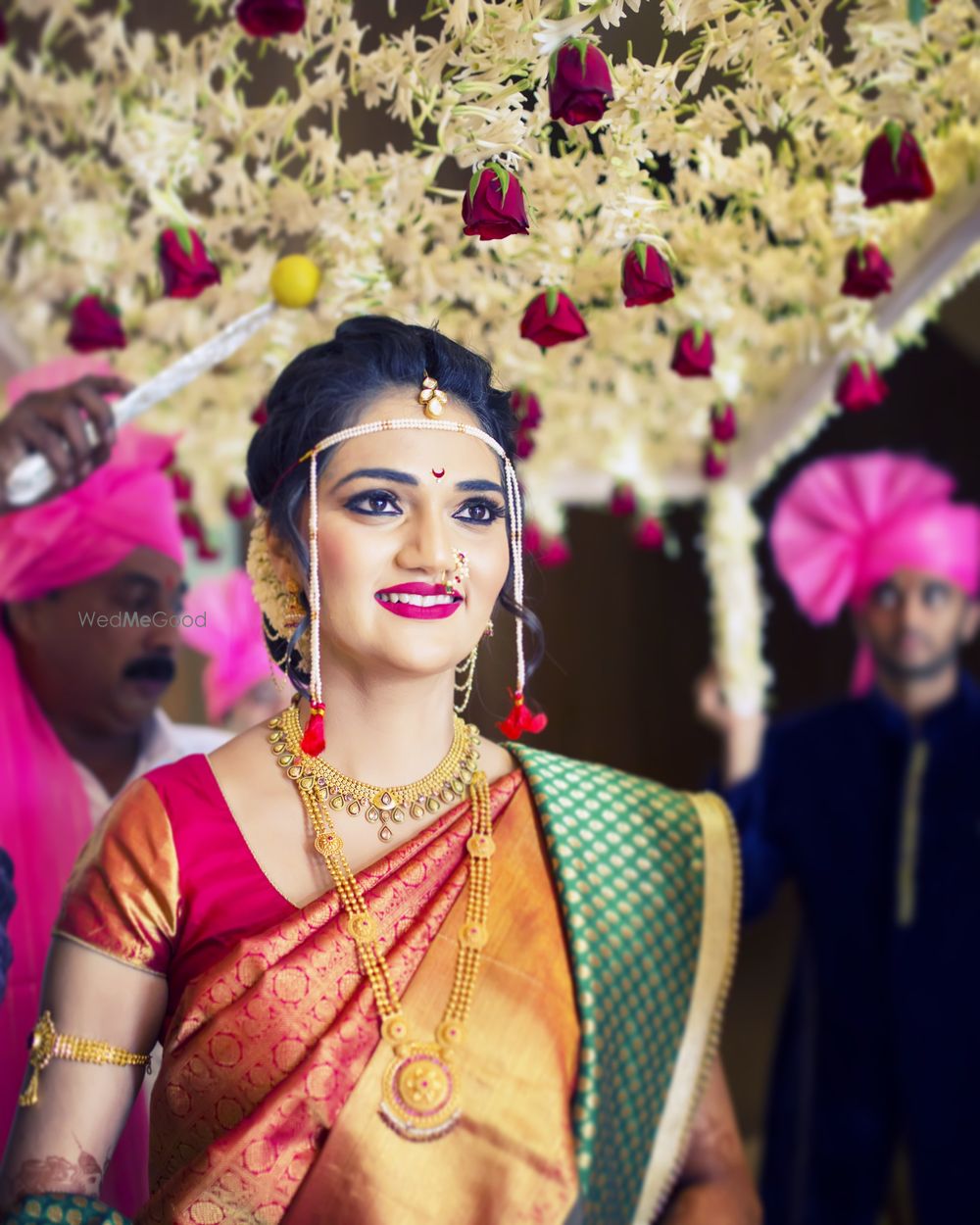 Photo By Picture It by Meera - Photographers