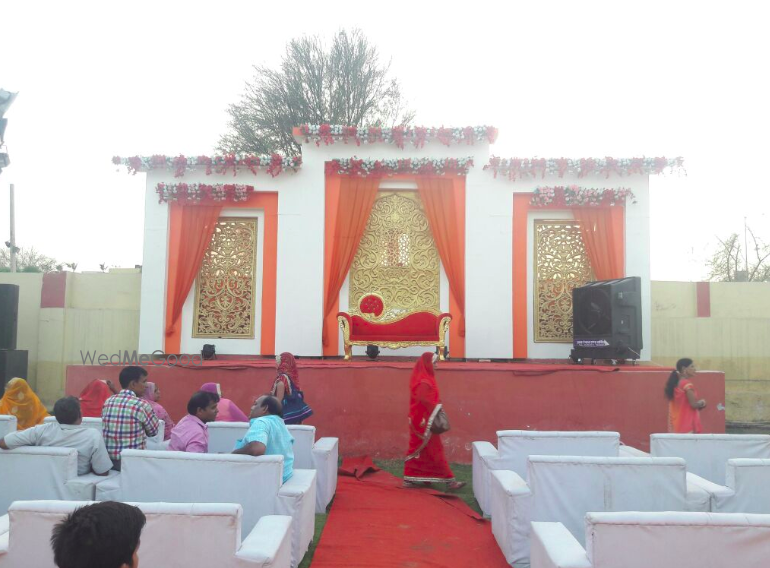 Photo By Kishan Marriage Garden - Venues