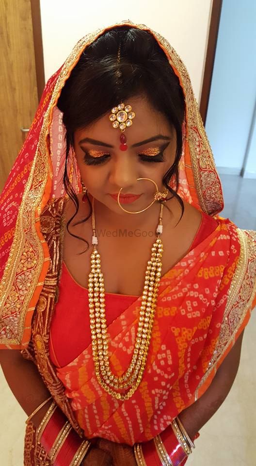 Photo By Priyanka Kumar Makeovers - Bridal Makeup