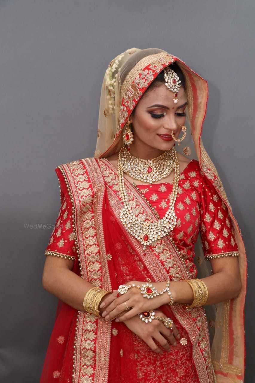 Photo By Professional Makeup Artist - Bridal Makeup