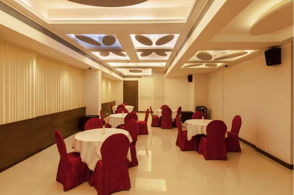 Anantha Executive Suites