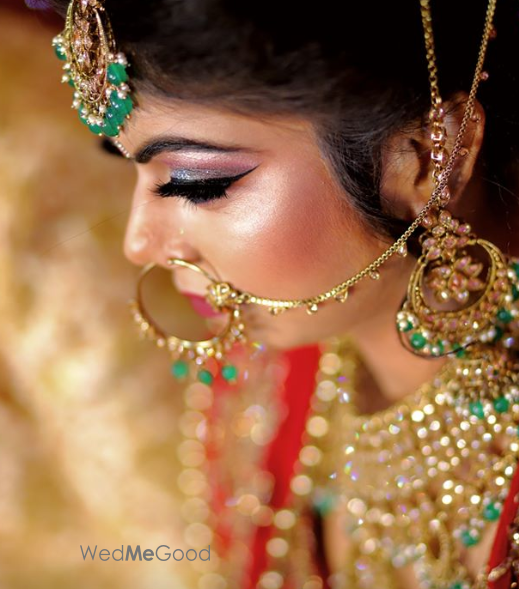 Photo By SK Photography - Photographers