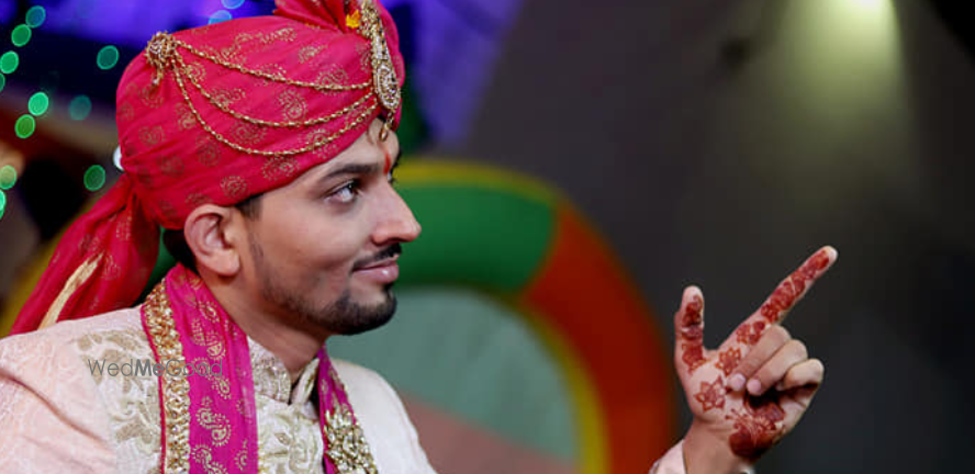 Photo By Kishor Studio - Photographers