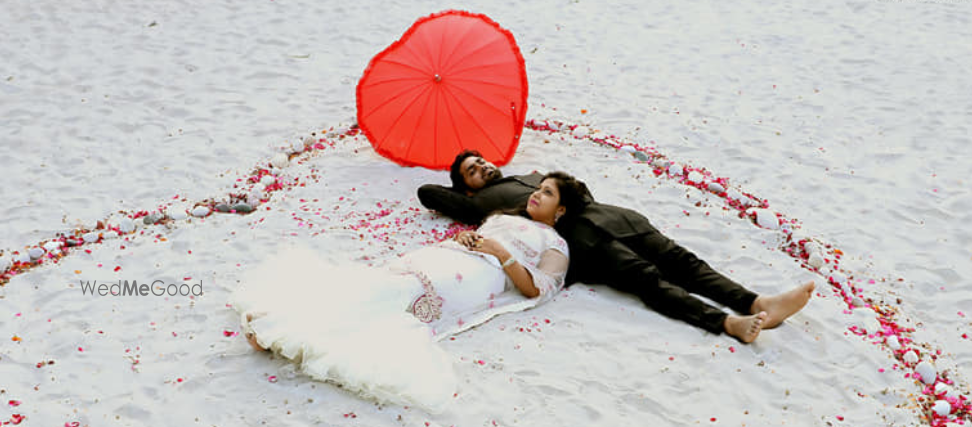Photo By Kishor Studio - Photographers