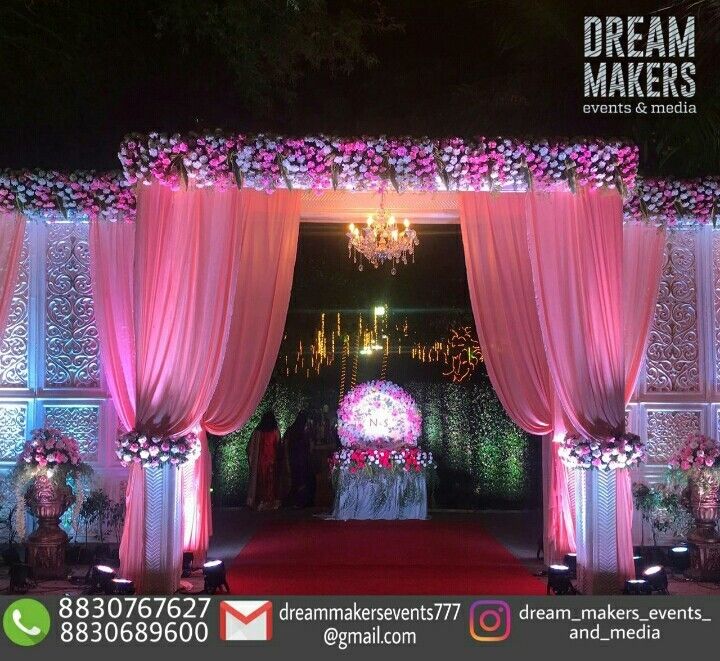 Photo By Dream Makers Events And Media - Wedding Planners