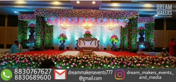 Photo By Dream Makers Events And Media - Wedding Planners