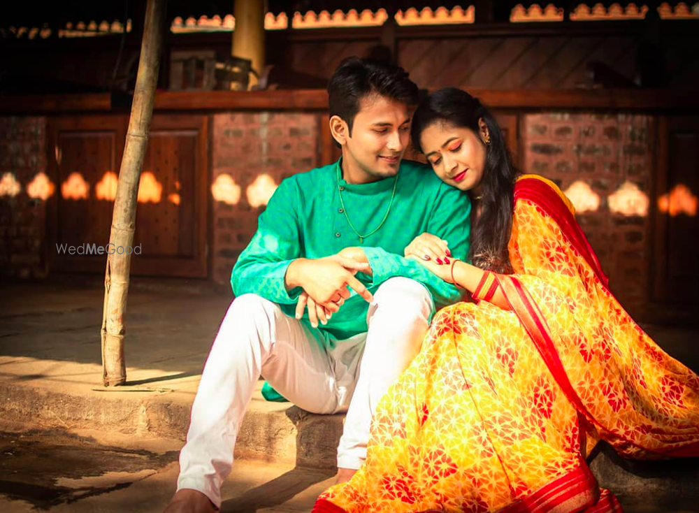Photo By Shrey Saxena Photography - Photographers