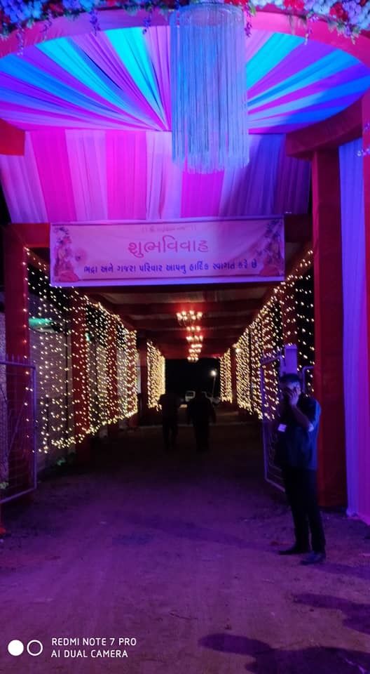 Photo By Bandhan Green Farm - Venues