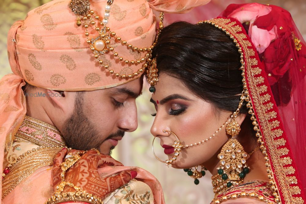 Photo By Prince Photography - Photographers