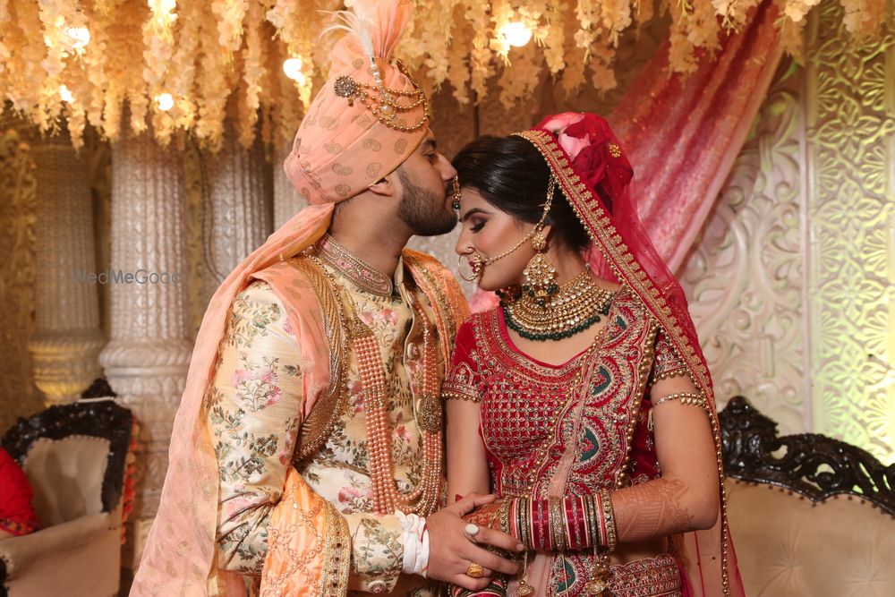 Photo By Prince Photography - Photographers