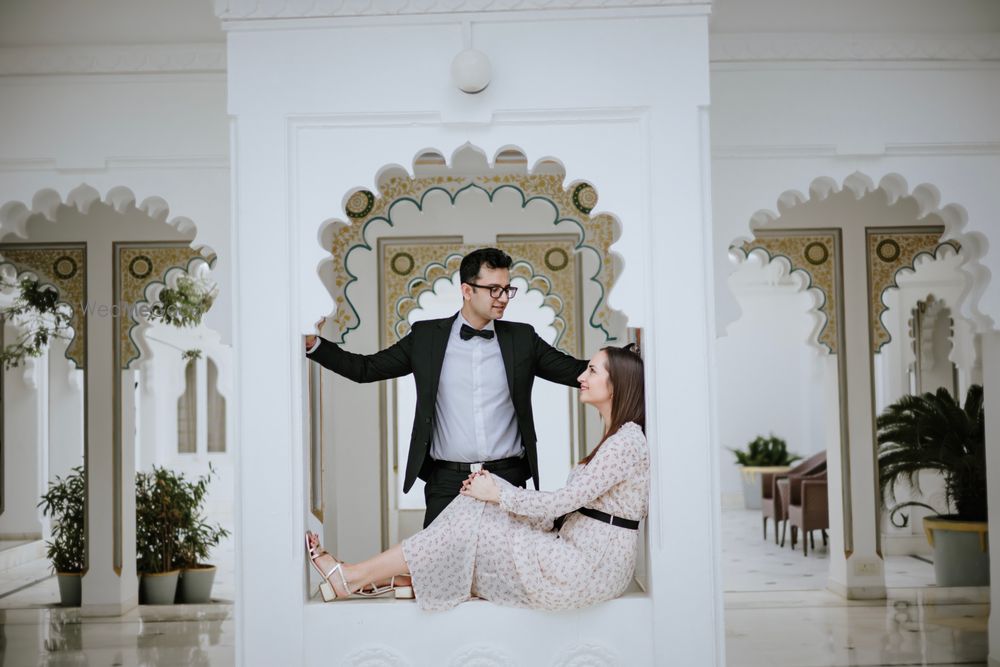 Photo By MS-Production Udaipur - Pre Wedding Photographers