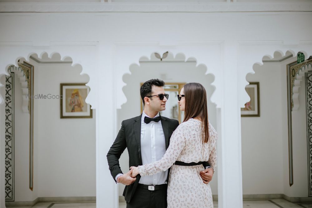 Photo By MS-Production Udaipur - Pre Wedding Photographers
