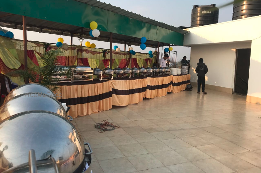 Photo By Chas Rajdarbar Hotel and Banquet - Venues