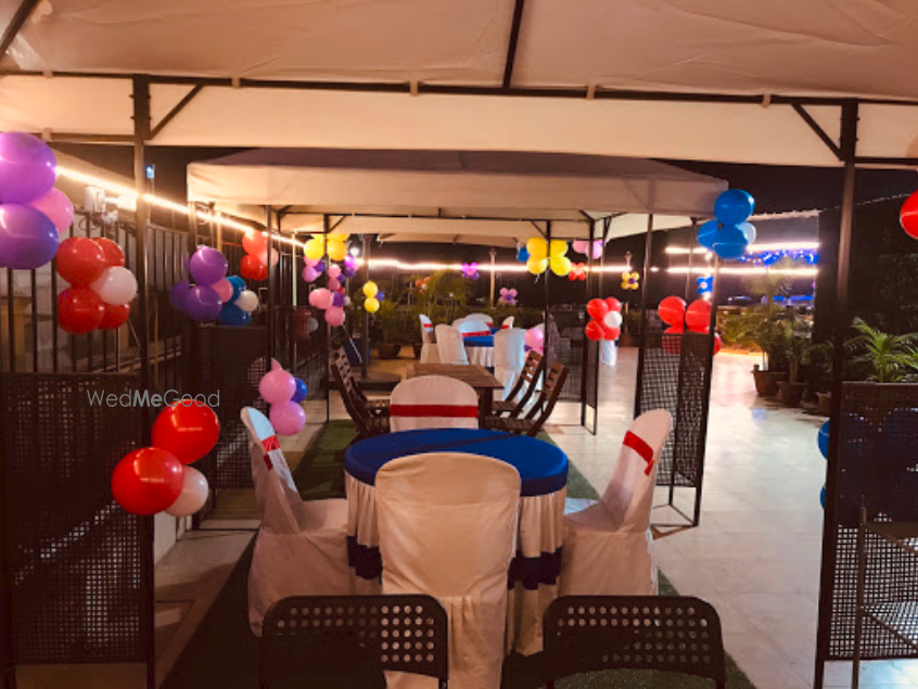 Photo By Chas Rajdarbar Hotel and Banquet - Venues