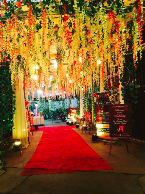 Photo By Mittal Gardens - Venues