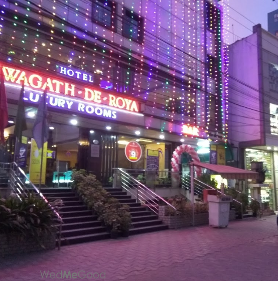 Photo By Swagath De Royal - Venues