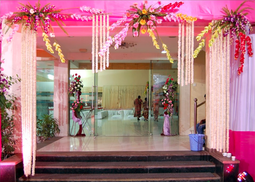 Photo By Hotel Sagar Residency - Venues