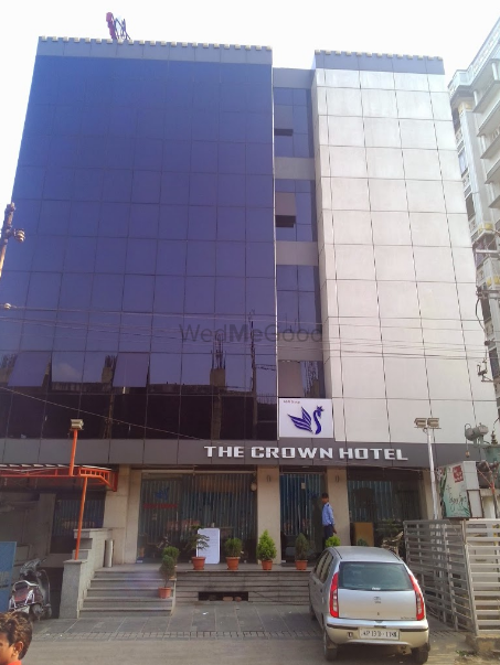 Photo By The Crown Hotel - Venues
