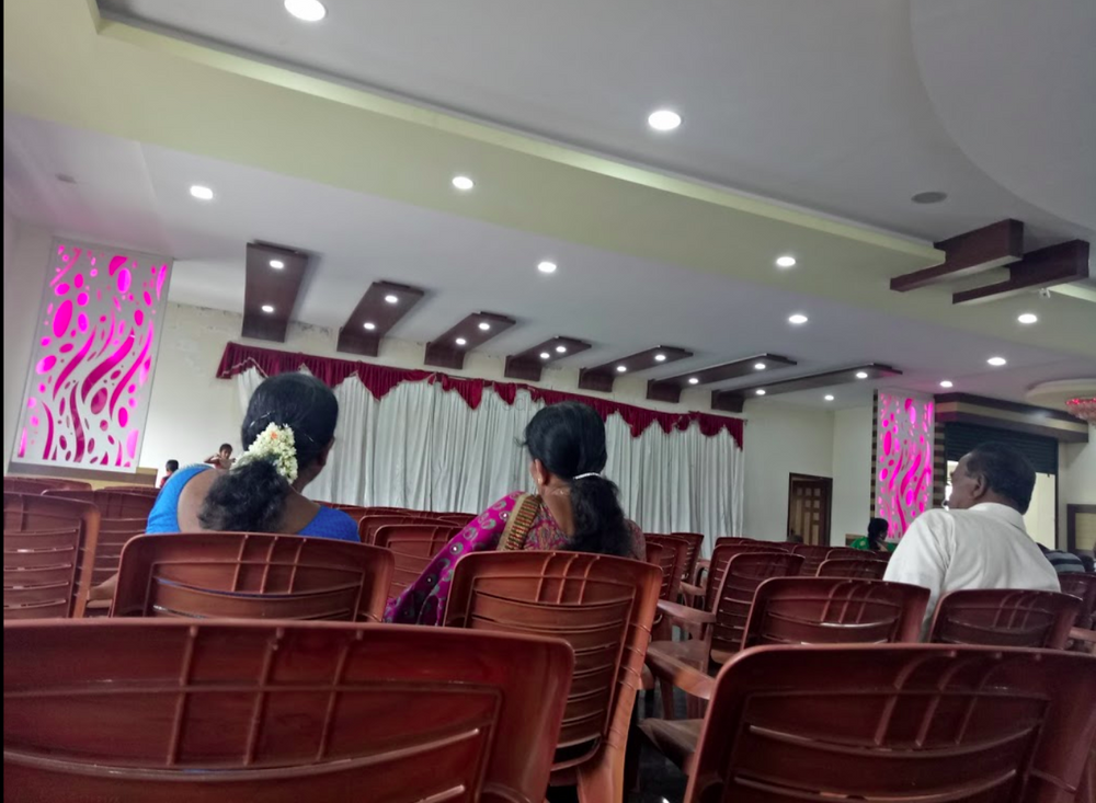 Photo By Chairman Karianna Party Hall - Venues