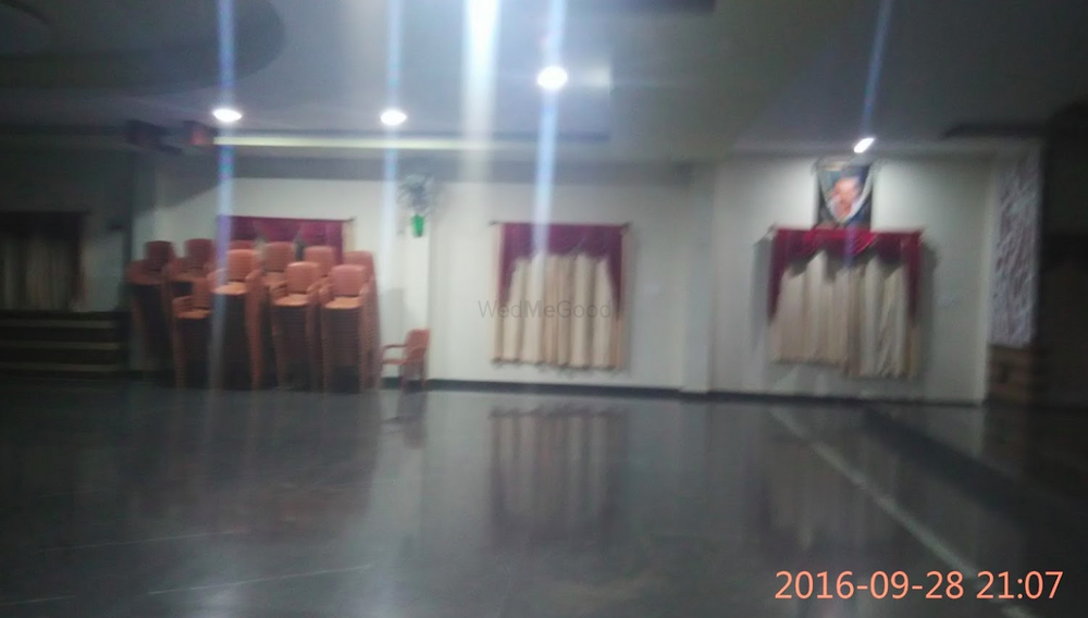 Photo By Chairman Karianna Party Hall - Venues