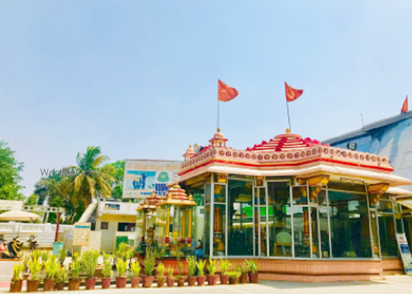 Hotel Nyay Mandir