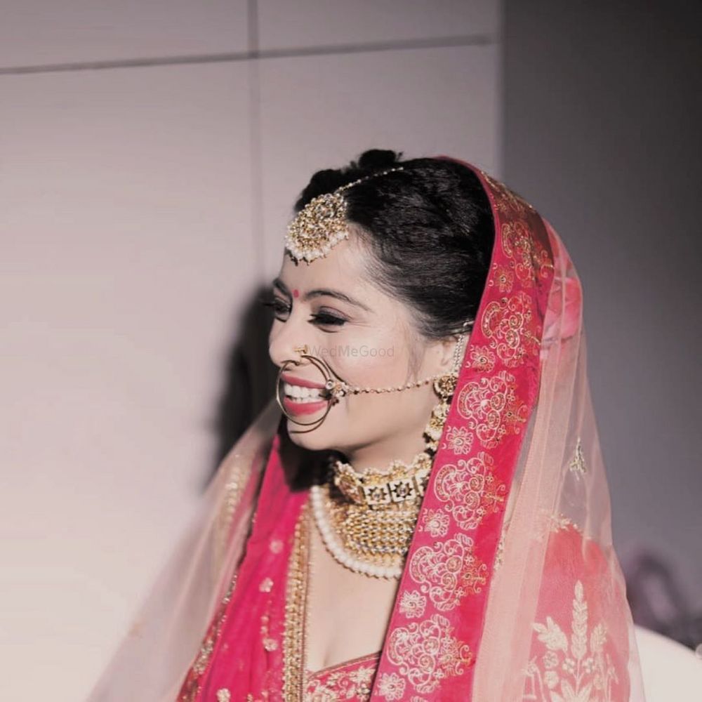 AP Indian Beauty
