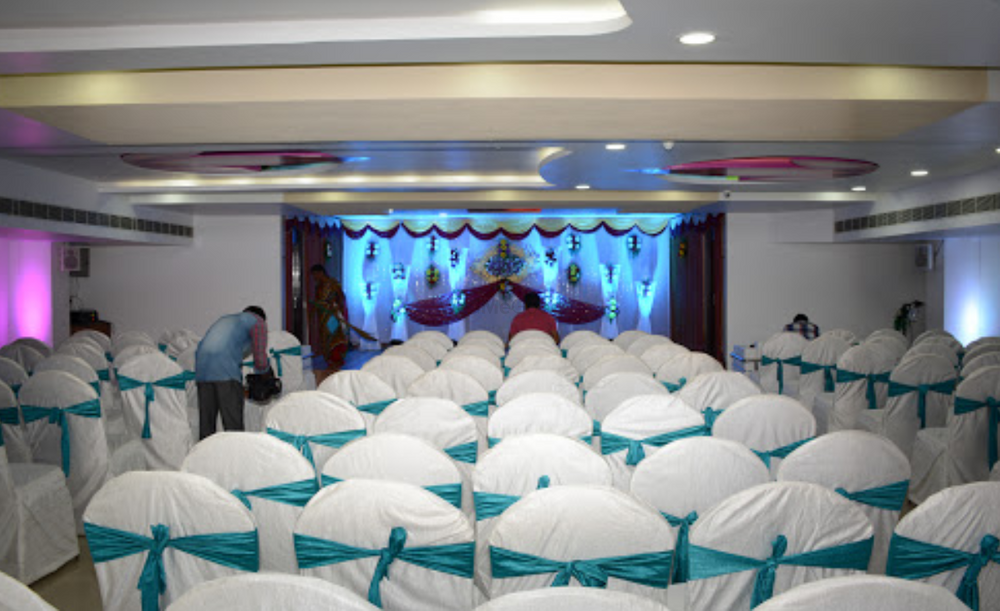 Photo By Hotel Vaishnavi Grand - Venues
