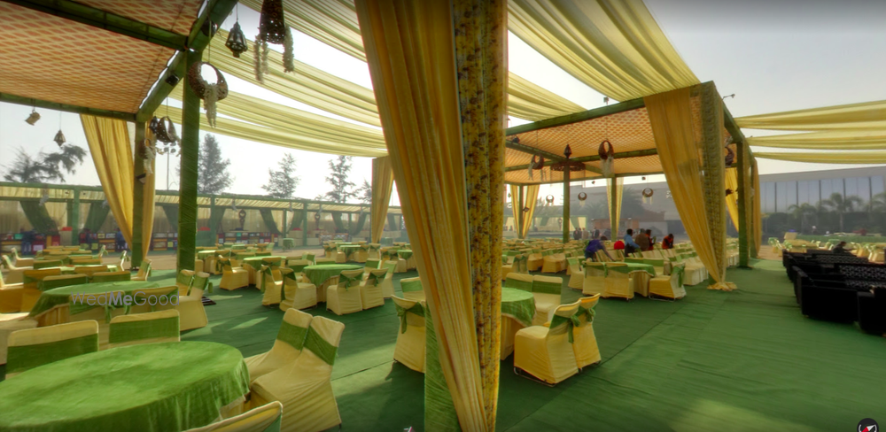 Photo By Lapaza Resort - Venues