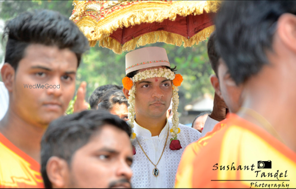 Photo By Sushant Tandel Photography - Photographers