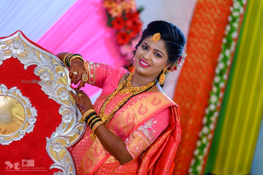 Photo By Sushant Tandel Photography - Photographers