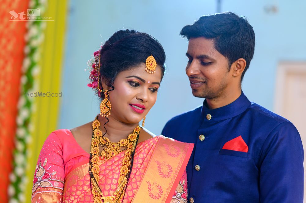 Photo By Sushant Tandel Photography - Photographers