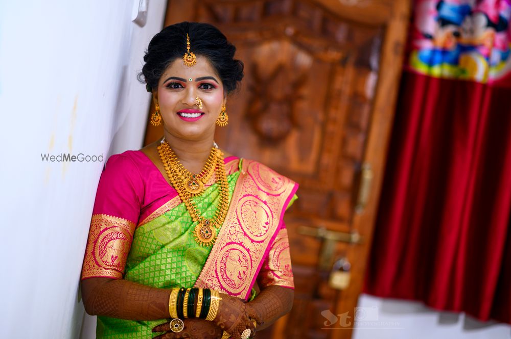 Photo By Sushant Tandel Photography - Photographers