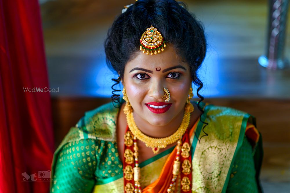 Photo By Sushant Tandel Photography - Photographers