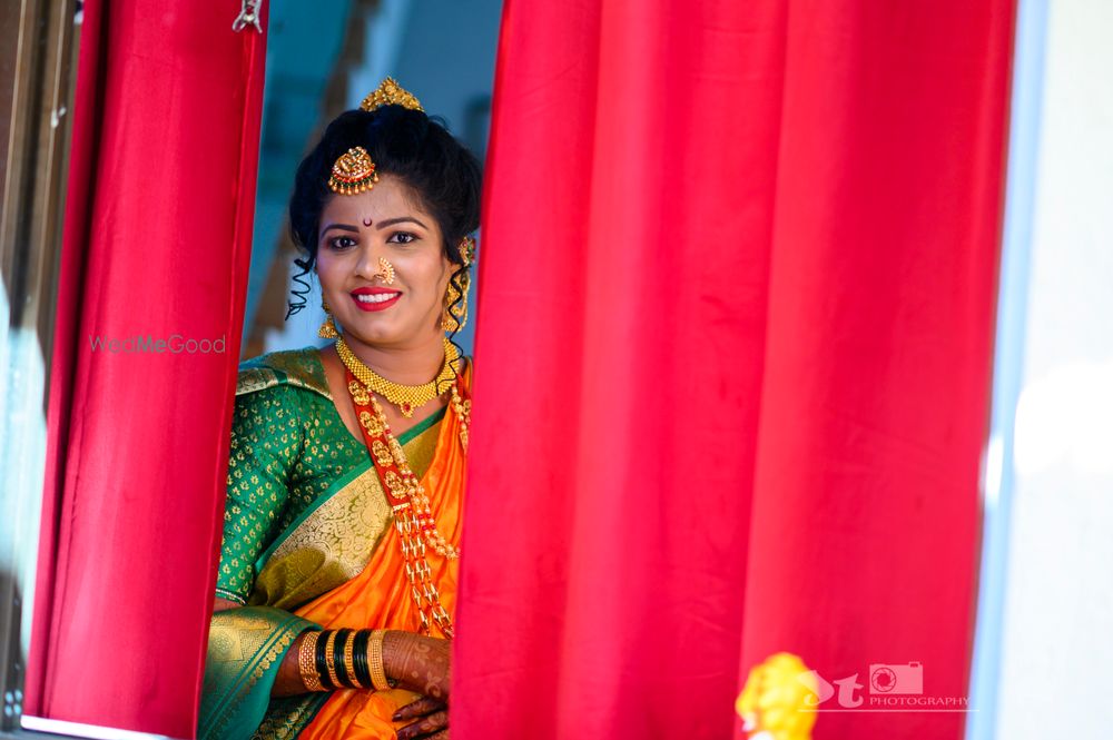 Photo By Sushant Tandel Photography - Photographers