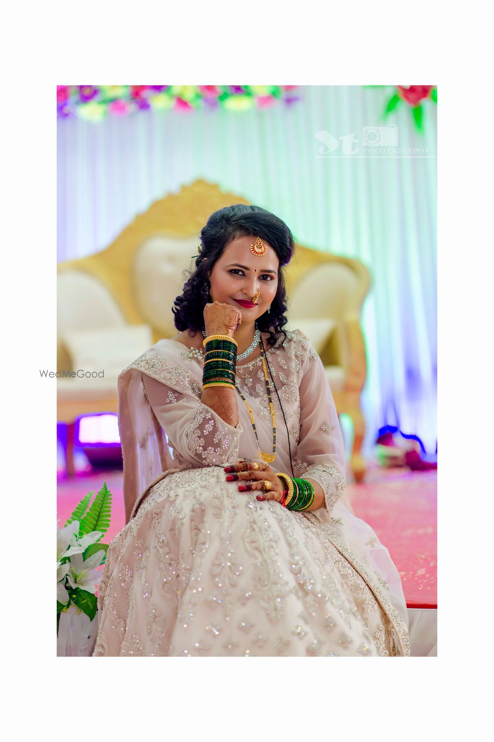 Photo By Sushant Tandel Photography - Photographers