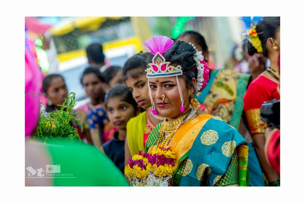 Photo By Sushant Tandel Photography - Photographers