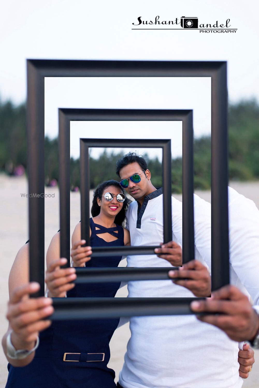 Photo By Sushant Tandel Photography - Photographers