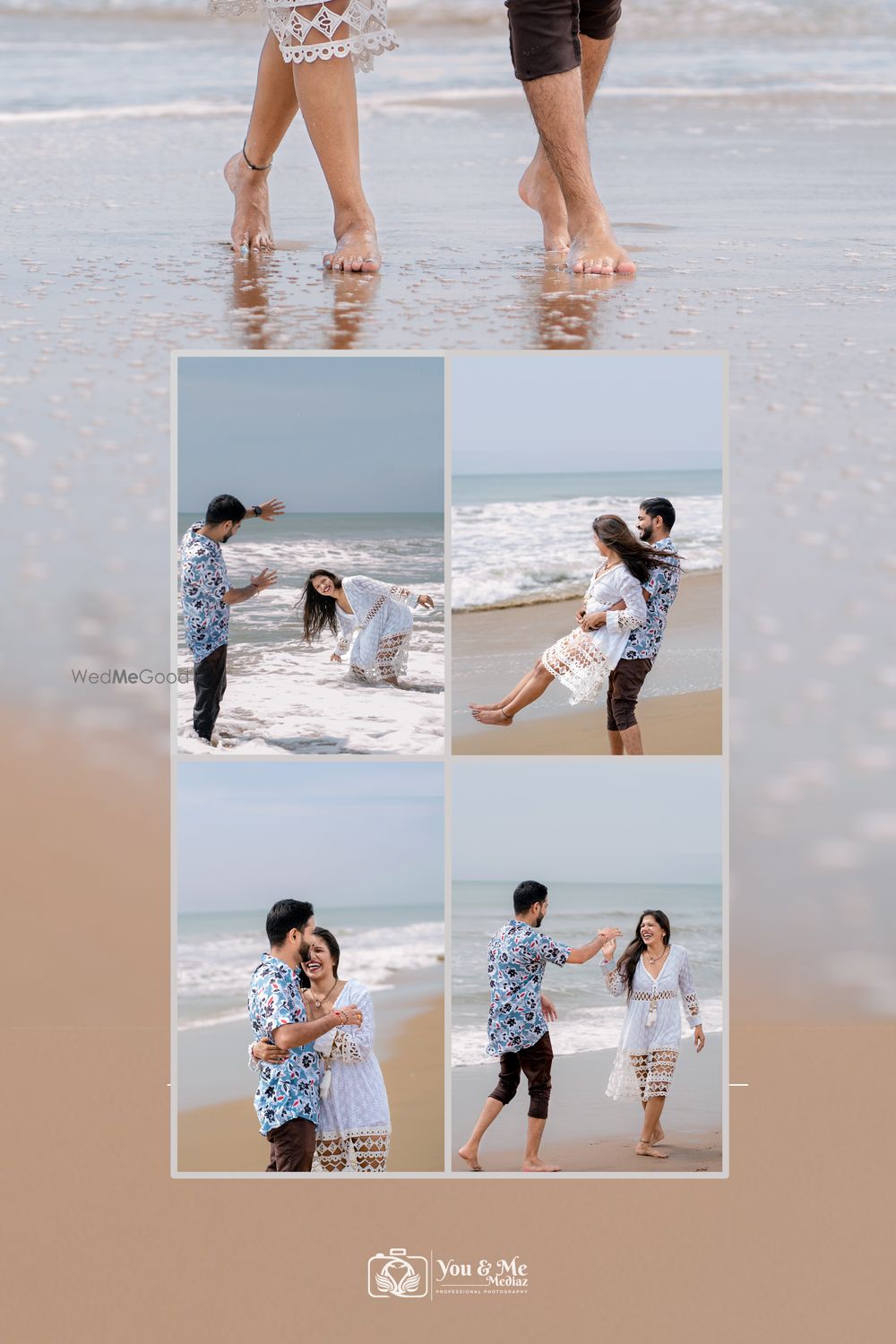 Photo By You and Me Mediaz - Photographers