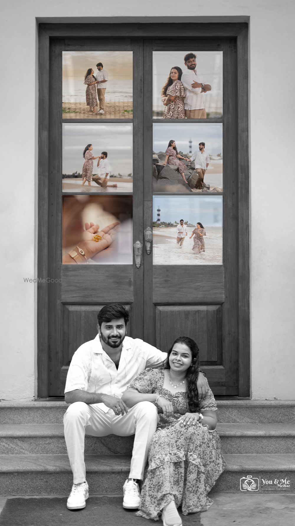 Photo By You and Me Mediaz - Photographers