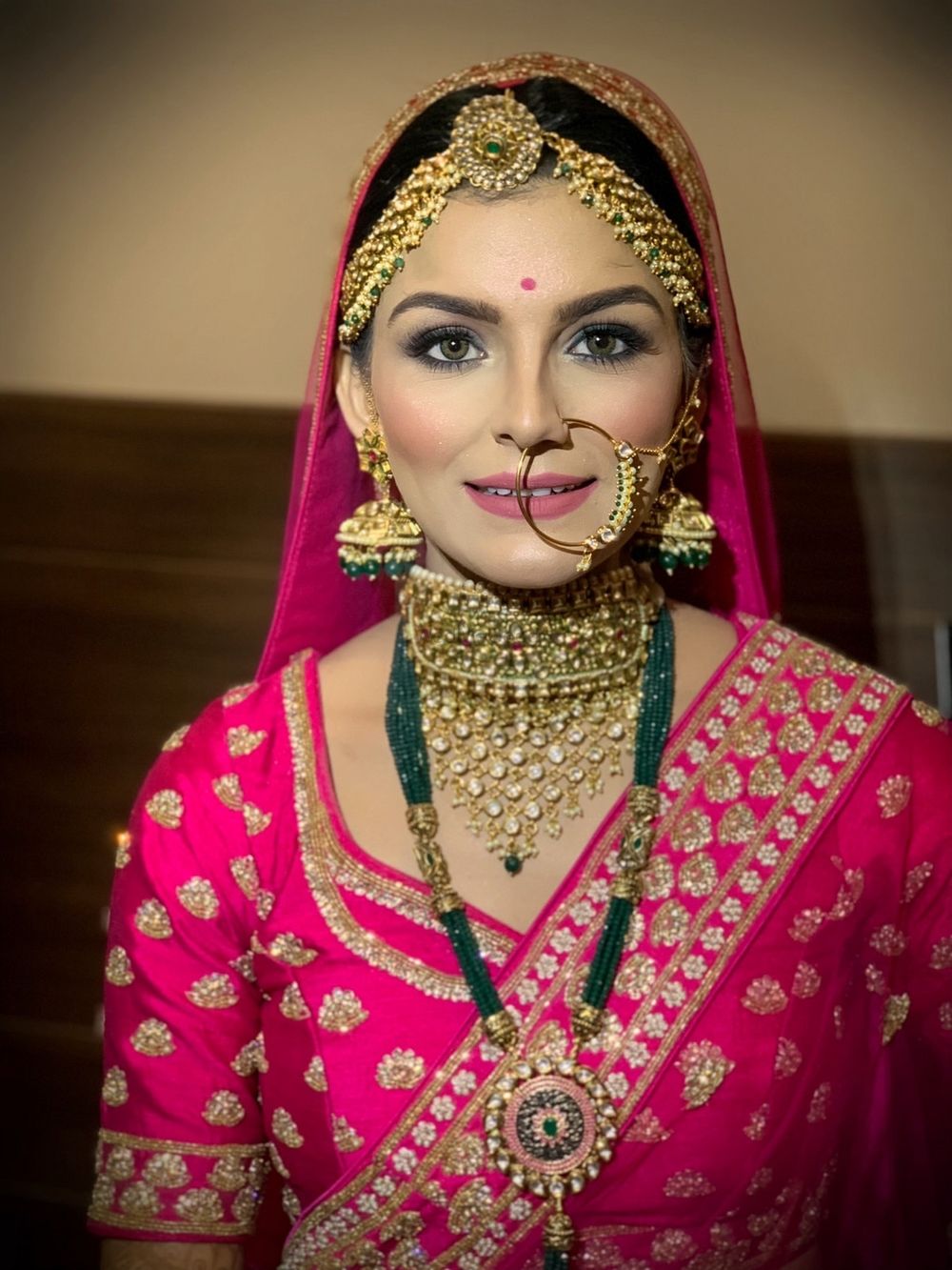 Photo By House Of Beauty By Sahil Malhotra  - Bridal Makeup
