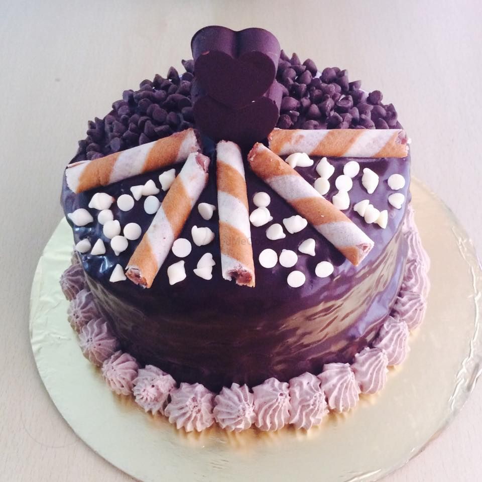 Photo By Homemade 'Chocolates n Cakes' - Cake