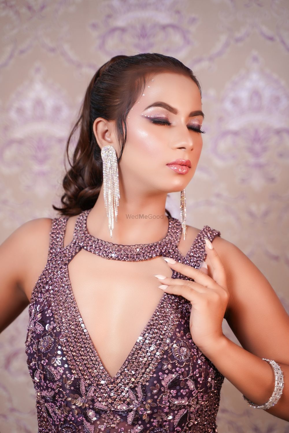 Photo By Ruchika Bhatia Makeup Artist - Bridal Makeup