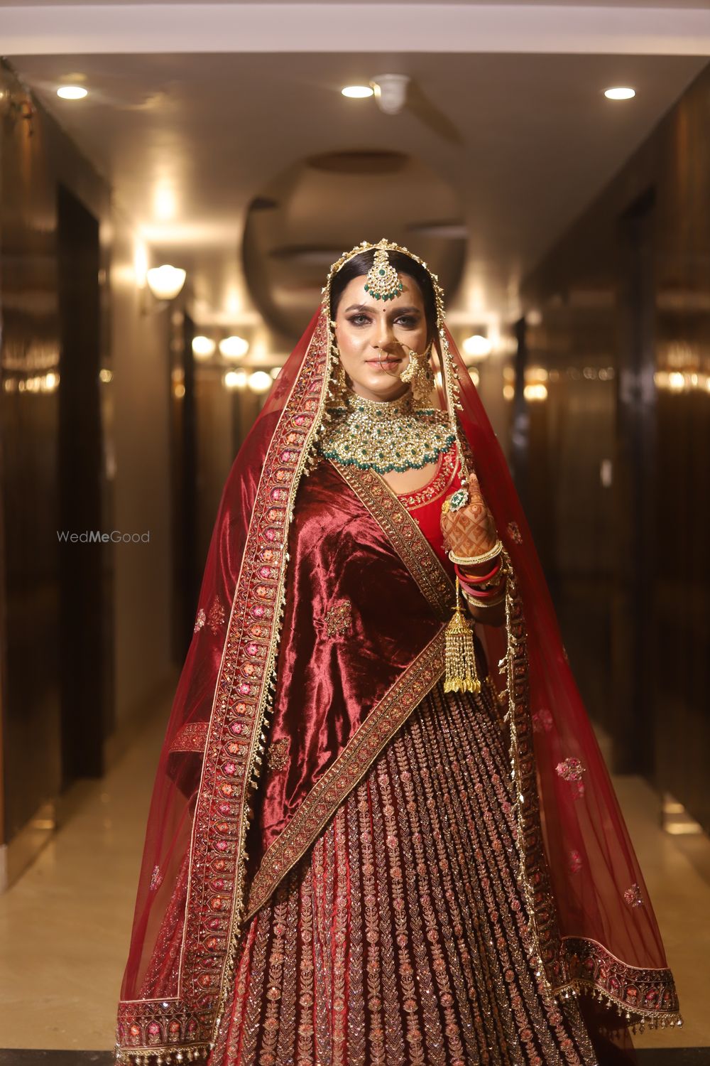 Photo By Ruchika Bhatia Makeup Artist - Bridal Makeup