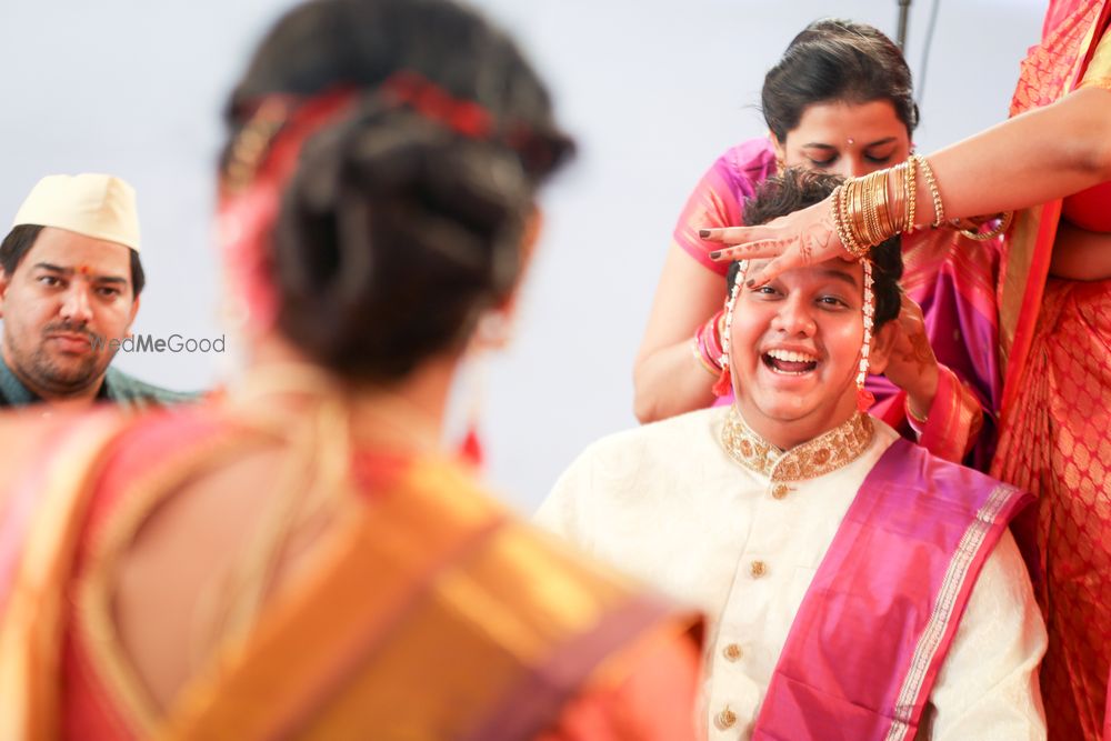 Photo By Little Big Weddings - Photographers