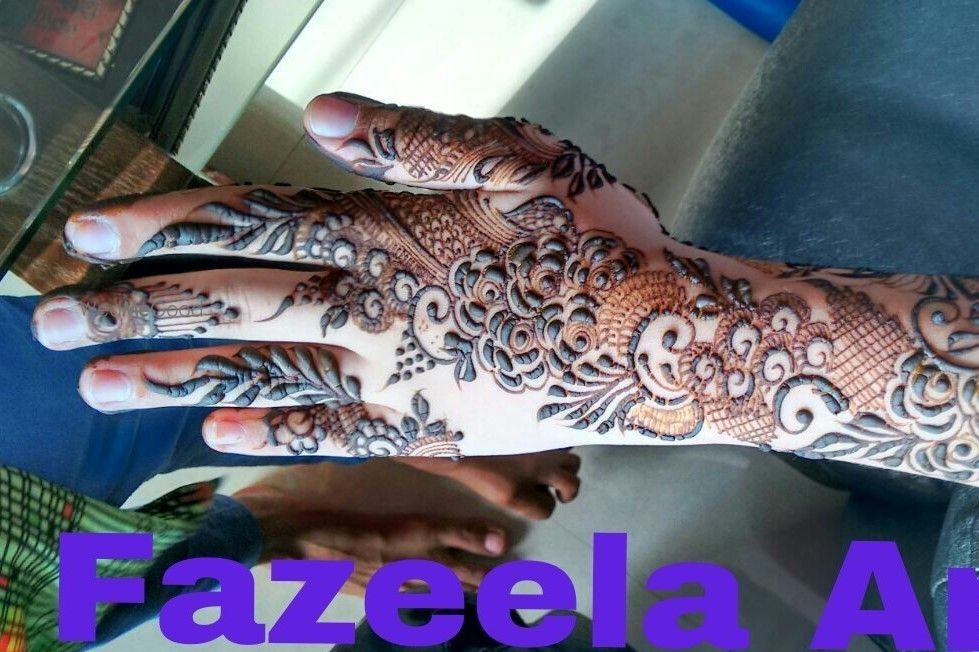 Fazila Arts