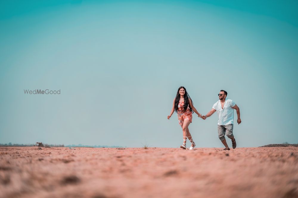 Photo By Nikita Studio of Photography - Pre Wedding Photographers