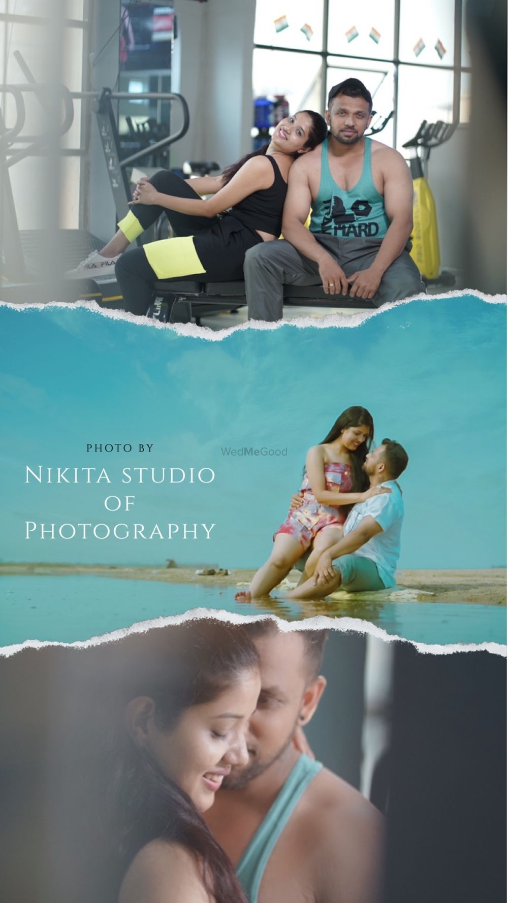 Photo By Nikita Studio of Photography - Pre Wedding Photographers